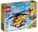 LEGO CREATOR 31029 HELIKOPTER TRANSPORTOWY 3W1