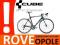 Rower Cube Agree GTC Compact 2013 rama 58 (54cm)