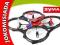 Syma Helikopter Wielki Dron SUPER SHIP X6 RC0247