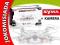 SYMA Quadro copter X5C DRON + KAMERA RC0257