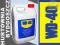 WD-40 WD 40 WD40 SMAR ODRDZEWIACZ PŁYN 5litrów 5l