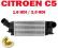 CITROEN C5 HDI 04-08 INTERCOOLER-2 LATA GWARANCJI