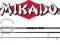 WĘDKA MIKADO MLT Power Carp 360 cm 3lbs karpiówka