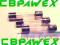 Bezpiecznik szklany 8A 30mm 2szt. CBPAWEX