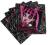 SERWETKI PAPIEROWE MONSTER HIGH 15 SZT