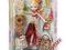 Ever After High Apple White CEREMONIA MATTEL PROMO