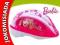 Kask Barbie z diamencikami na rower wrotki SP0032