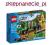 LEGO CITY CIĘŻARÓWKA DO TRANSPORTU DREWNA 60059