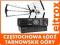 CYFROWA ANTENA AX1000 DVB-T TUNER WIWA 4125A