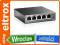 SWITCH TP-LINK TL-SG105E EASY SMART GIGOWY 8344