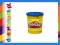 PLAY-DOH POJEDYNCZA TUBA HASBRO 22573 NIEBIESKA