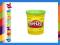 PLAY-DOH POJEDYNCZA TUBA HASBRO 22573 ZIELONA