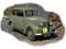 ACE 72513 British Staff Car Forlite Saloon 8HP Mod