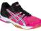 Buty damskie ASICS GEL ROCKET 6 42 - 26,5 cm