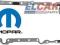 uszczelka misy miski oleju Dodge Nitro 4.0 V6 07-