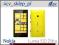 Nokia Lumia 520 Żółta | PL | bez SIM | uż | FV23%