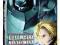 FULLMETAL ALCHEMIST BROTHERHOOD (VOLUME 4) (2 DVD)