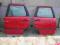 DRZWI TYLNE PRAWE KOMPLETNE SEAT IBIZA 93-00