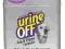 Urine Off Dog &amp; Puppy Odor &amp; Stain Remove