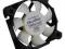 Qoltec 18,8dBA CHILLFAN 5010 Wentylator