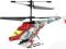 Walczący helikopter RC Force FHX RTF Mode 1