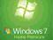 OEM Windows 7 Home Premium SP1 x64 PL 1PK DVD LCP