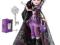 Ever After High Ceremonia Dziedzictwa Raven Queen