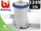 58145 POMPA KOMPLET + FILTR 1249 l/h do basenu 366