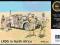 Master Box 3598 WW II era LRDG in North Africa (1