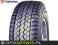 4x 225/70 R15 100T YOKOHAMA I/T G071 M+S 2011