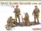 Dragon 6376 Soviet Guards Infantry 1944-45 (1:35)