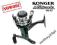 WYSOKIEJ KLASY  KOŁOWROTEK  KONGER SPIRADO 540 RD