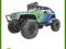 Axial SCX10 Jeep Wrangler G6 Falken Edition RTR