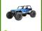 Axial Jeep Wrangler Wraith-Poison RTR