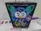 HASBRO FURBY BOOM! NIEBIESKI FALE- SKLEP POLECAM