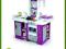SMOBY Kuchnia Tefal Studio XL