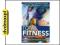 dvdmaxpl TOTAL FITNESS DLA MĘŻCZYZN (2DVD)