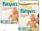 PAMPERS Premium Care 3 MIDI 2x 60 = 120 SUPER CENA