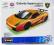 LAMBORGHINI SUPERRGGERA BBURAGO KIT 1:24 DIE CAST