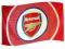 Flaga klubowa ARSENAL LONDYN 152 cm x 91 cm