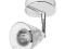 LAMPA PUNKTOWA Oprawka: GU10. MOC 50 W  ANSLUT