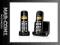 TELEFON BEZP.GIGASET AL110A DUO HSP/ECO DECT GW/FV