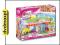 COBI WINX FLORA GARDEN SHOP 190 KL (ZABAWKA)