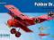 EDUARD 8492 1:48 Fokker Dr.I