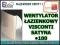 Wentylator VISCONTI 100 Satin S 017-9216 17888