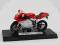 MV Agusta F4S 1:18 WELLY