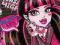 Monster High wkłady do segregatora A5 20k 251313