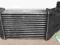 INTERCOOLER ASTRA III H ZAFIRA 1.7 CDTI 13213402