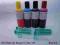 TUSZ INK-MATE 4x100ml DO EPSON XP 215 315 405 412