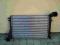 INTERCOOLER VW SEAT SKODA AUDI 1K0 145 803 H